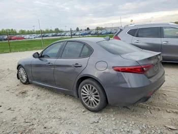 Alfa Romeo
