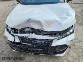 2022 Toyota Avalon Hybrid XSE Nightshade