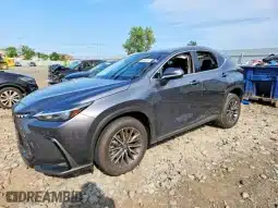 
										2026 Lexus NX 450h+ Premium full									