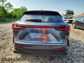2026 Lexus NX 450h+ Premium