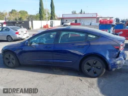 
										2023 Tesla Model 3 full									