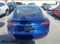 
										2023 Tesla Model 3 full									