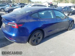 
										2023 Tesla Model 3 full									