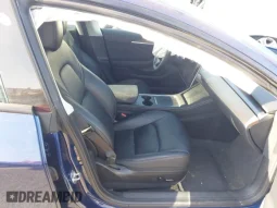 
										2023 Tesla Model 3 full									