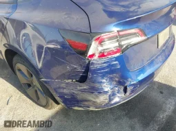 
										2023 Tesla Model 3 full									