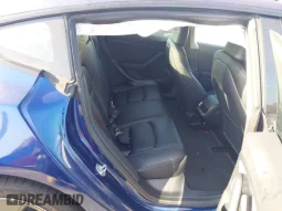 
										2023 Tesla Model 3 full									