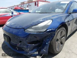 
										2023 Tesla Model 3 full									
