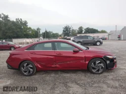 
										2025 Hyundai Elantra Limited full									