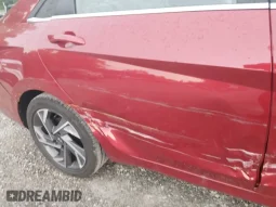 
										2025 Hyundai Elantra Limited full									