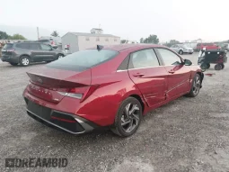 
										2025 Hyundai Elantra Limited full									