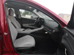 
										2025 Hyundai Elantra Limited full									