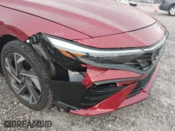 
										2025 Hyundai Elantra Limited full									
