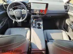 
										2026 Lexus NX 450h+ Premium full									