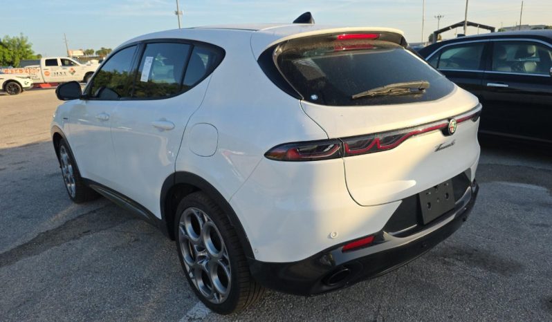 
								ALFA ROMEO TONALE full									