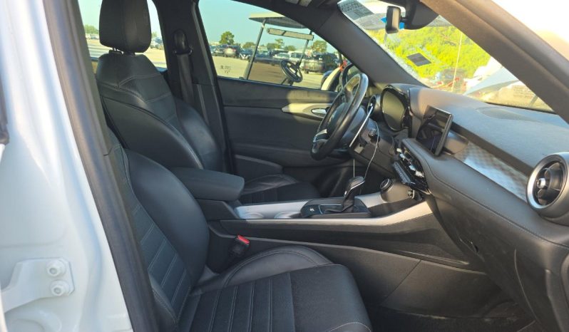 
								ALFA ROMEO TONALE full									