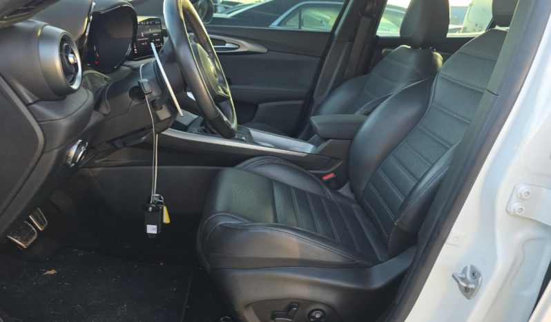 
								ALFA ROMEO TONALE full									