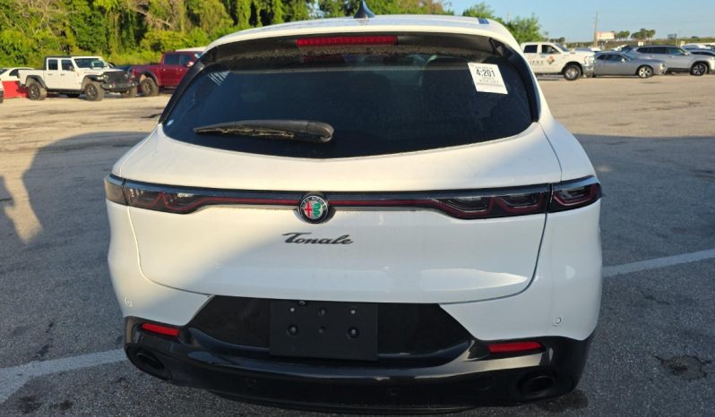 
								ALFA ROMEO TONALE full									