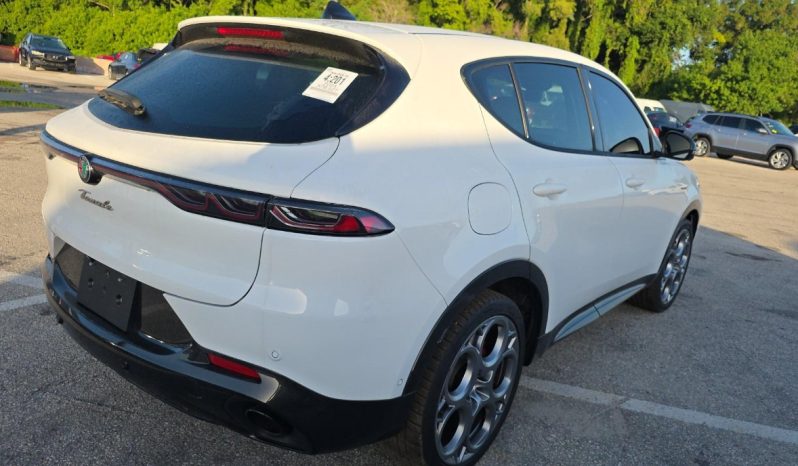 
								ALFA ROMEO TONALE full									