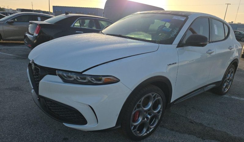 
								ALFA ROMEO TONALE full									